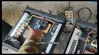 power ombro cns audio mabtab
