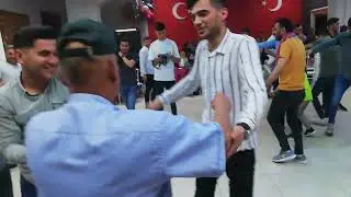 Beydemir köyü Kırıkhan halayı