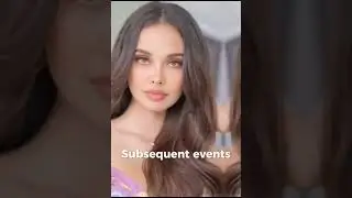 Vlog 98 MEGAN YOUNG ( Filipino Actress & Beauty Queen Miss World 2013 ) 👑👑👑