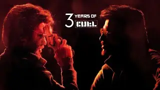 3 Years of PETTA || Sun Pictures || Petta Movie Mashup 2022 |Rajinikanth | Vijay Sethupathy