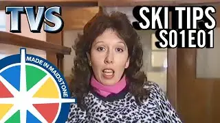 Ski Tips: S01E01