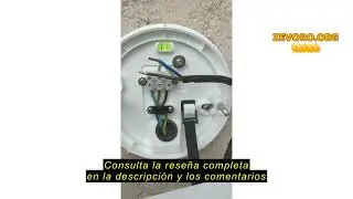 Rese&ntilde;a del Ring c&aacute;mara Plus con focos cableada (Floodlight Cam Wired Plus) | C&aacute;mara de vigilancia ex