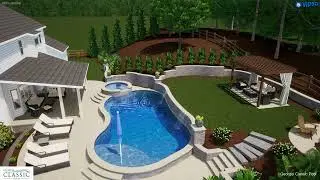 Desire the Perfect Pool: Georgia Classic Pool's Expertise