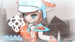 Elsword TW Night Watcher PVP 3.3 / Live streaming #38
