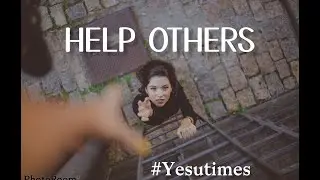 Help Others Inspirational Video // Hindi Motivational Story / Love and Respect Others / Life is Good