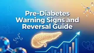 Prediabetes Warning Signs and Reversal Guide