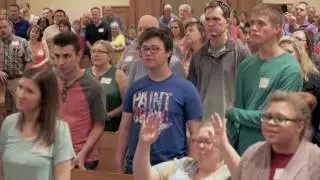 Praise And Harmony Singers 