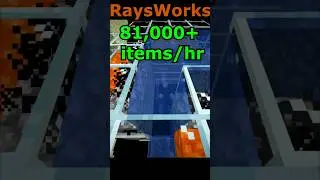 14 трюков для автоматической добычи ресурсов в Minecraft 1.21