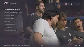 Bayern München13 vs 3 Real Madrid