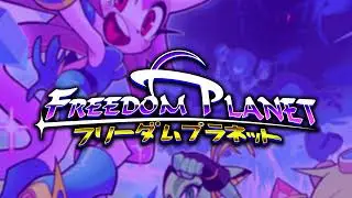Vs. Lord Brevon: Phase 2 - Freedom Planet OST Extended