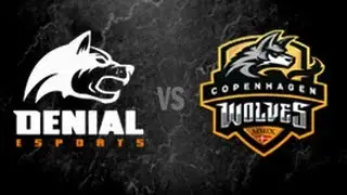 CW vs DNL - 2014 EU LCS Summer Promo G4