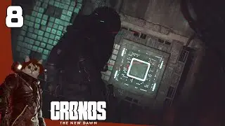 Looting the Dead | Cronos: The New Dawn Part 8