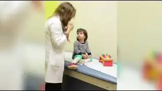 Pediatric POD- Houston