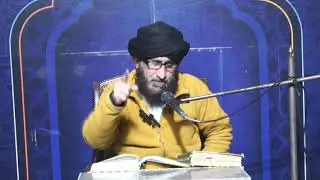 امام جعفر صادق اور ابن جعفر رضی اللہ عنہما دونوں سے سوال