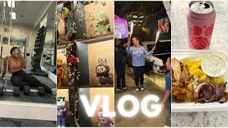 Еженедельный видеоблог + Он лгал 🙄 + Празднование дня рождения Эли + Новые находки в сфере здоров...