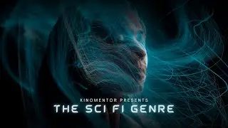 The most Daring of all: THE SCI FI GENRE!