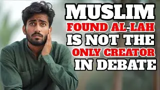 Muslim Tried but Failed to Prove Allah Is the True God in debate with Christian Prince 2026