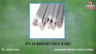 Bright Bars By Dhanshri Bright Steels, Pune
