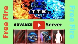 free fire advanced server OB 34 update