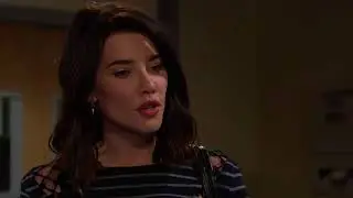 Bold and Beautiful Episode 7802