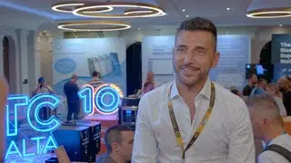 ITC Malta 2022 | Delegate Testimonials