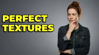 What File Format Is Best For Saving Textures?