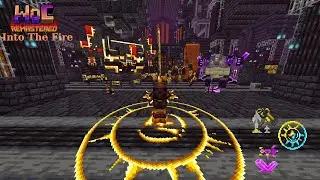 #1: Into The Fire - Weapons of Cataclysm: Remastered (EpicFight x WoM + L_Ender's Cataclysm)