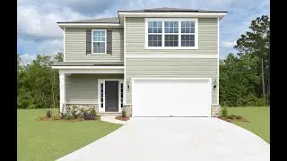 Ernest Homes St. Helena Plan