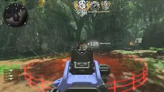 BO4 PC - GKS Nuclear with 98 Kills (HC)
