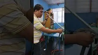 CONDUIT BENDING EMT PIPE...
