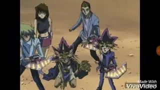 Yami Yugi-Leave out all the rest ☆AMV