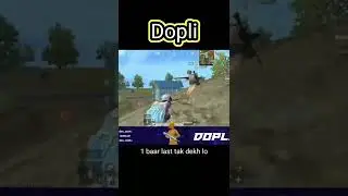 pubg lite short status #short #youtube short #Dopli