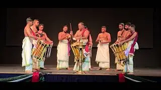 Kalloor Unnikrishnan, Ikkf Uthsavam 2024, Dubai