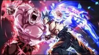 Universe Survival Saga Opening (Kai Version)