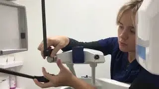 CBCT change over
