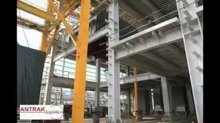 Davao Therma South Inc 2 x 150 Coal Fired Power Plant Project
