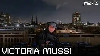 _nevs &middot; Victoria Mussi &middot; Sky Stage Brooklyn