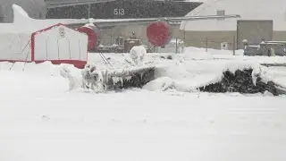 NTSB, FAA arrive in Bangor to investigate plane crash that killed 6 people