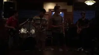 Anastasia - Slash - Advanced Rock Band Class
