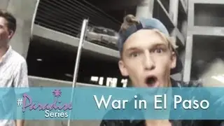 Cody Simpson stars in 