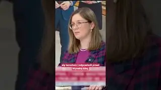 Kt&oacute;ry minister nic nie m&oacute;wi? 🤷🏻&zwj;♀️