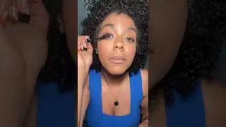 UOMA DRAMA BOMB MASCARA 💥 super black and voluminous mascara 😍