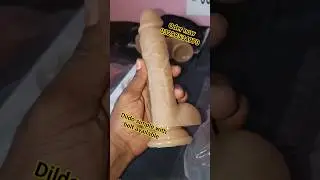 Dildo simple with belt available oder now 03298534970 sextoya silicone condoms Pakistan #shortsfeed