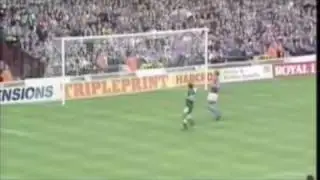 World Class Soccer Misses