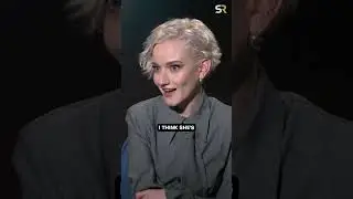 Fantastic Four Star Julia Garner Teases A Romance Between Human Torch & Silver Surfer