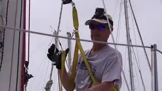 Topclimber Solo Mast Climbing