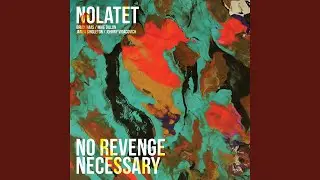 No Revenge Necessary