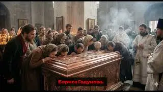 Царские гробницы: Тиран, реформы и тайна убийства!