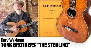 Tonk Brothers 