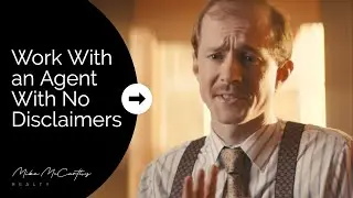 Hamilton Real Estate Agent | Work With an Agent With No Disclaimers | Mike McCarthy Realty